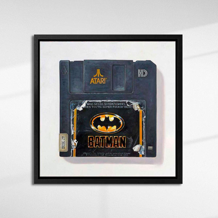 Batman (Filthy Rich)