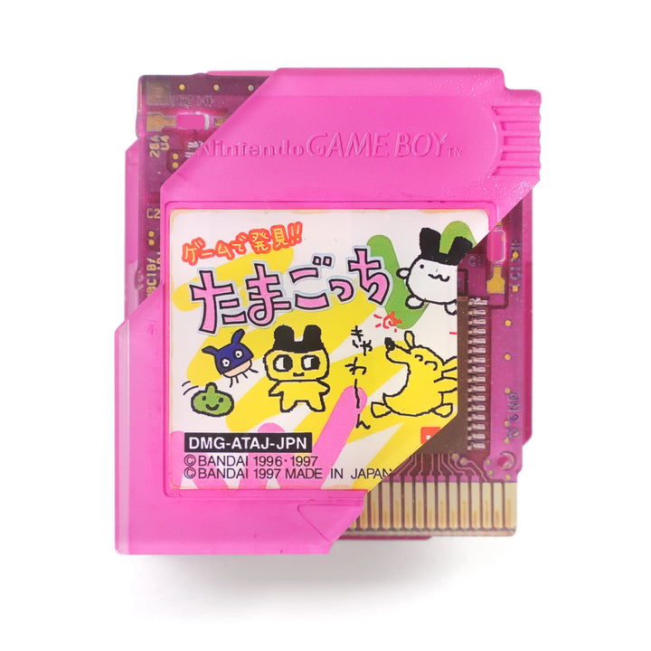 Cart V (Crystal), 2025